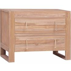 Teaks Sideboards vidaXL - Sideboard 31.5x23.6"