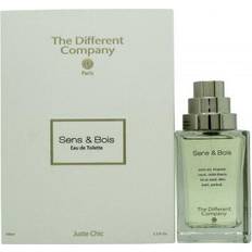 Sens & Bois EdT