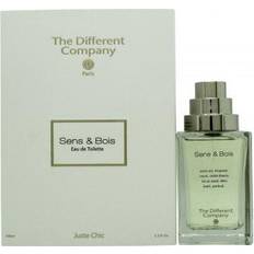 The Different Company Sens & Bois EdT 100ml