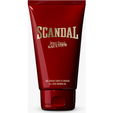 Uomo Prodotti per il Bagno e la Doccia Jean Paul Gaultier Scandal Pour Homme All-Over Shower Gel 150ml