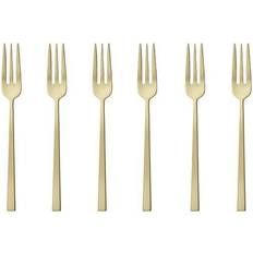 Sambonet Rock Cake Fork 6pcs