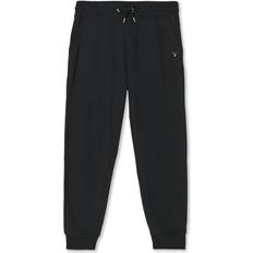 Gant Pants Gant Original Sweatpants - Black