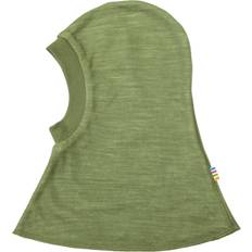 Babys Balaklavas Joha Double Layer Balaclava - Green (99312-70)