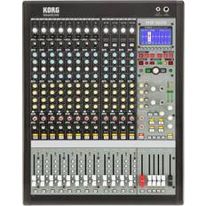 Korg MW-1608