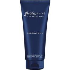 Signature Shower Gel