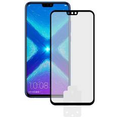 Skärmskydd för honor 8x Ksix Full Glue 2.5D Screen Protector for Honor 8X