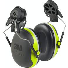 3M Peltor X4 Earmuffs