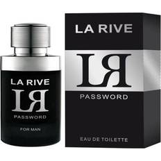 Password LR EdT