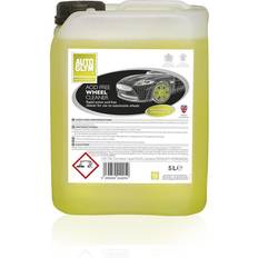 Autoglym Acid Free Wheel Cleaner 5L