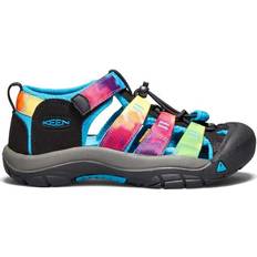 Keen Children's Newport H2 - Rainbow Tie Dye