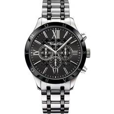 Keramik Armbanduhren Thomas Sabo Rebel Urban (WA0139-222-203)