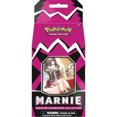 Board Games Pokémon Marnie Premium Tournament Collection