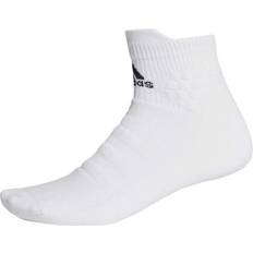 Adidas Alphaskin Ankle MC - Blanc