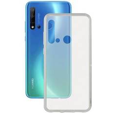 Huawei 5i Ksix Flex Cover for Huawei Nova 5i