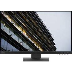 PC-skjermer Lenovo ThinkVision E24-28