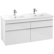 Villeroy & Boch Venticello 4 Drawers, Chrome