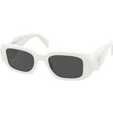 Prada Symbole PR17WS 1425S0 - Talc White