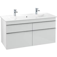 Villeroy & Boch Venticello 4 Drawers, Chrome