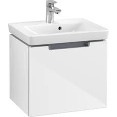 Chêne Meubles de toilette Villeroy & Boch Subway 2.0 A68510DH 1 Tiroir