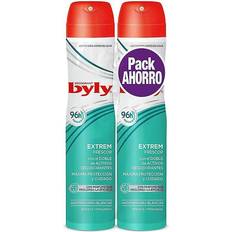 Byly Extrem Frescor Deo Spray 2-pack