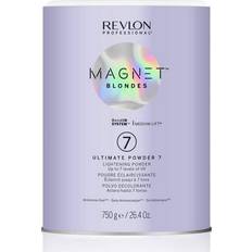 Candeggine Revlon Magnet Blondes Ultimate Powder 7 750g