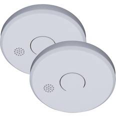 Foss Europe Smoke Alarm 2-pack