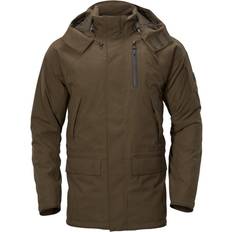 Härkila Driven Hunt HWS Insulated Jacket - Willow Green