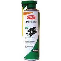 Fødevaregodkendt olie CRC Lubricant Multi Oil