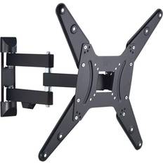 Hama Accesorios de TV Hama Soporte Tv Plana 32-65 2 Brazos 25 kg