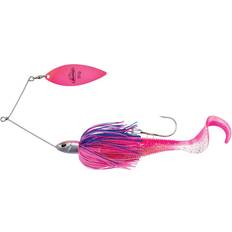 Berkley Zilla Spinnerbait 18cm Pinky Promise