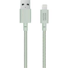 Native Union USB A-Lightning 1.2m