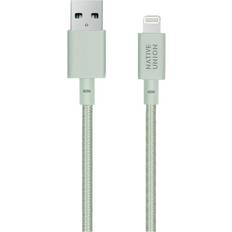 USB A-Lightning