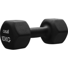 10 kg - Yksittäinen käsipaino Käsipainot Casall Classic Dumbbell