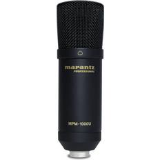 Marantz MPM-1000U USB Microphone