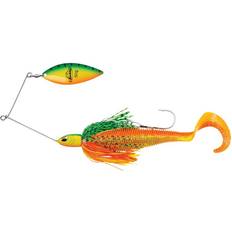 Berkley Zilla Spinnerbait 24cm Firetiger