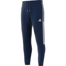 Bekleidung Adidas Tiro 21 Training Pants Men - Team Navy