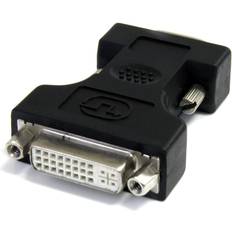 Vga to dvi StarTech VGA-DVI M-F Adapter