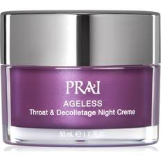 Prai Ageless Throat & Decolletage Night Creme 50ml