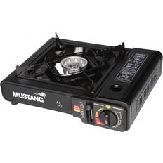 Mustang Kaasuliesi Gas Stove