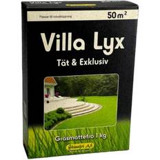 Skånefrö Skånefrö AB Villa Lyx 1kg 50m²