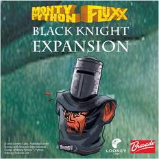 Looney Labs Monty Python Fluxx: Black Knight Expansion