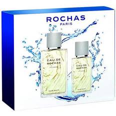 Rochas Eau De Homme Gift Set EdT 100ml + EdT 50ml