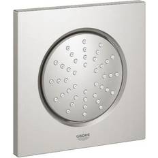 Shower Sets Grohe Rainshower F-Series (27251DC0) Stainless Steel