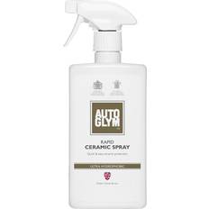 Rapid Ceramic Spray