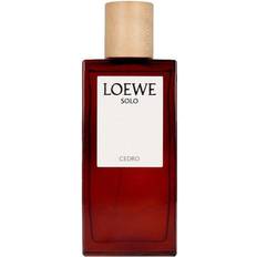 Loewe Solo Cedro EdT 100ml