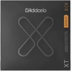 Nikkel Strenger D'Addario XTJ1023