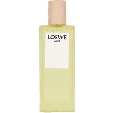 Unisexo Aguas de Tocador Loewe Agua EdT 50ml