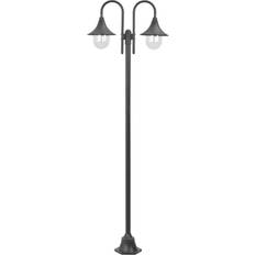 Buitenverlichting Lamp Onderdelen vidaXL 44209