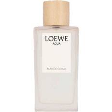 Loewe Unisex Eau de Toilette Loewe Agua Mar De Coral EdT 150ml