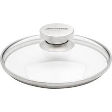 Demeyere Glass Lid 18 cm